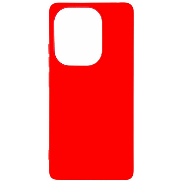Фото - Чохол для смартфону Armorstandart Icon for Xiaomi Redmi Note 13 Pro 4G Red (ARM73138)