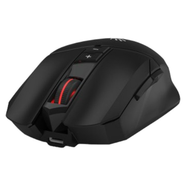 Фото - Мышь беспроводная игровая Bloody R36 Ultra (Stone Black)