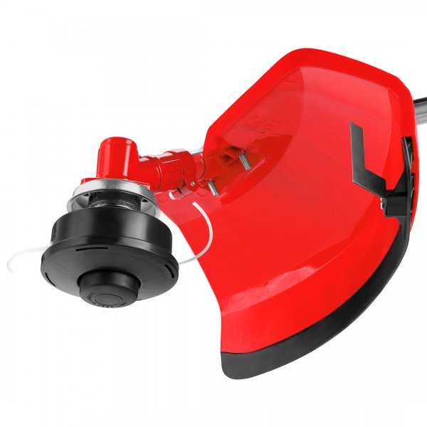 Фото - Тример садовий Ronix 1350 Вт (4553)