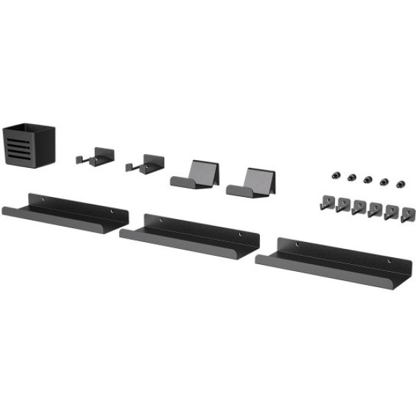 Фото - Стол компьютерный Cougar E-ODYSSEY