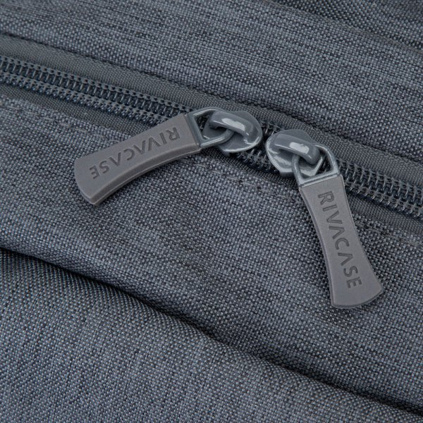 Фото - Рюкзак для ноутбуку RIVACASE 7562 Dark Grey