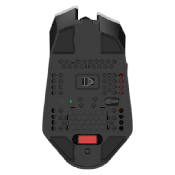 Фото - Мышь беспроводная игровая Bloody R36 Ultra (Naraka)