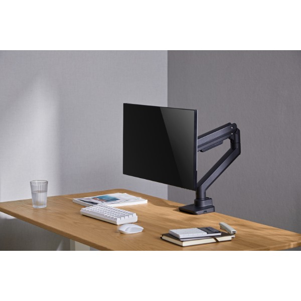 Фото - Крепление для телевизора OfficePro MA801B 17-49" 2-20 кг Black