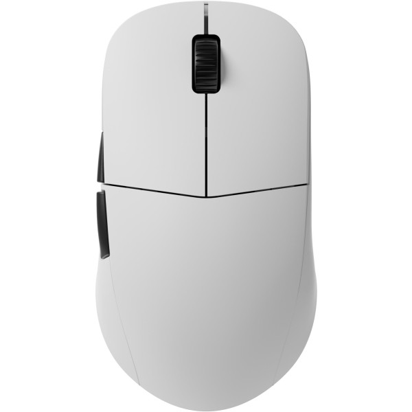 Фото - Мышь беспроводная игровая Endgame Gear XM2w 4k v2 White (PGW-EG-MOU-080)