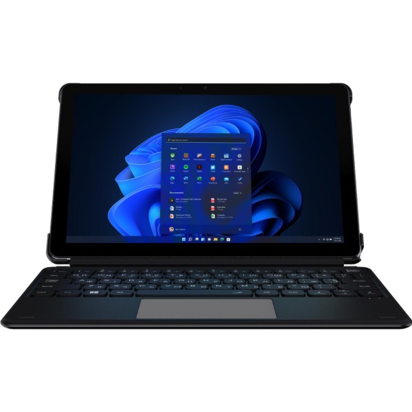 Фото - Уценка - Планшет Chuwi Hi10 X1 8/256GB (CWI641/KBC/CW-112612) Win11 с клавиатурой Фото - Уценка - Планшет Chuwi Hi10 X1 8/256GB (CWI641/KBC/CW-112612) Win11 с клавиатурой
