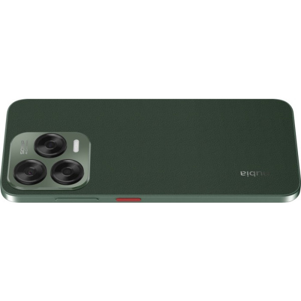 Фото - Смартфон Nubia V70 Design 8/256GB Green