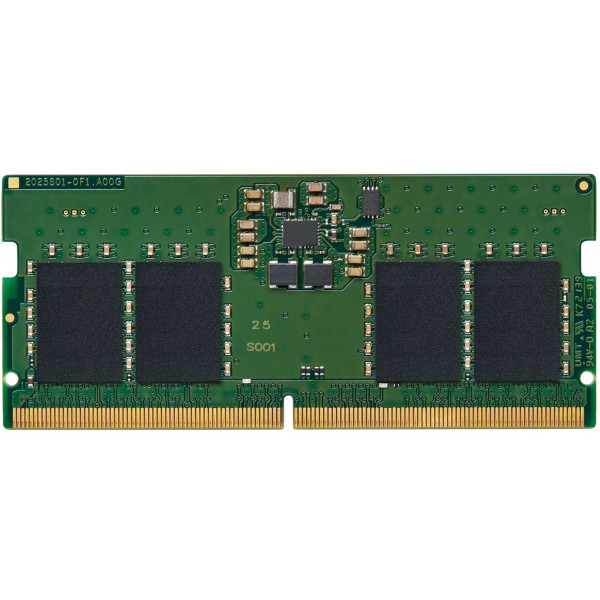 Фото - Память DDR Kingston DDR5 16GB 5600 (KVR56S46BS8-16)
