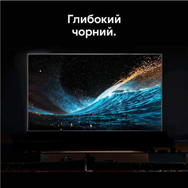 Фото - Телевизор Blaupunkt 75MCG8000S