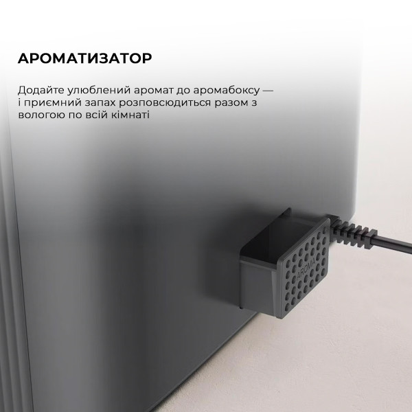 Фото - Зволожувач повітря Deerma Humidifier (DEM-F952W)