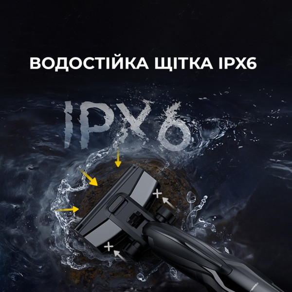 Фото - Пылесос ручной моющий Deerma VX100 ULTRA (DEM-VX100ULTRA)