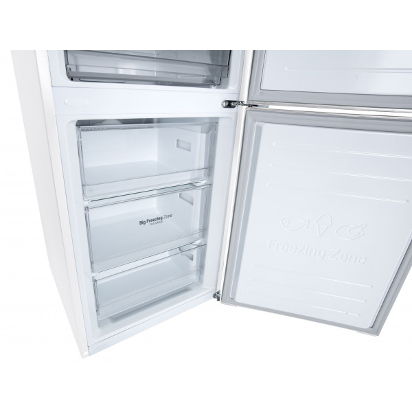 Фото - Холодильник LG GW-B509SQKM