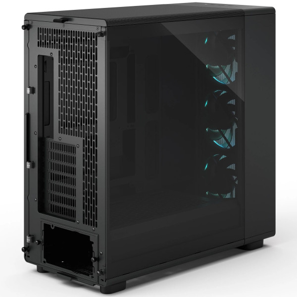 Фото - Корпус Fractal design ATX без БП Epoch XL (FD-C-EPO1X-04)