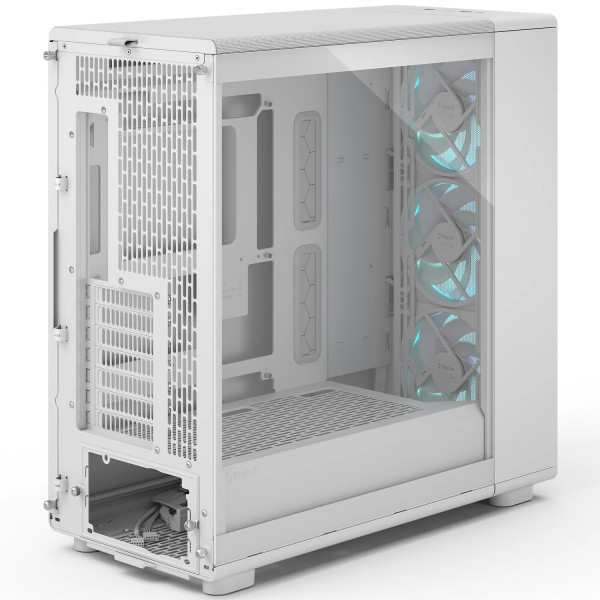 Фото - Корпус Fractal design ATX без БП Epoch XL (FD-C-EPO1X-05)