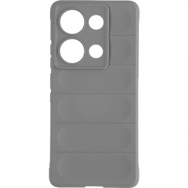 Фото - Чехол для смартфона Gelius Deexe Terra for Xiaomi Redmi Note 13 Pro 4G Grey (96635)