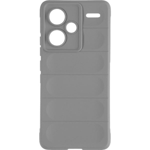 Фото - Чехол для смартфона Gelius Deexe Terra for Xiaomi Redmi Note 13 Pro Plus 5G Grey (96636)