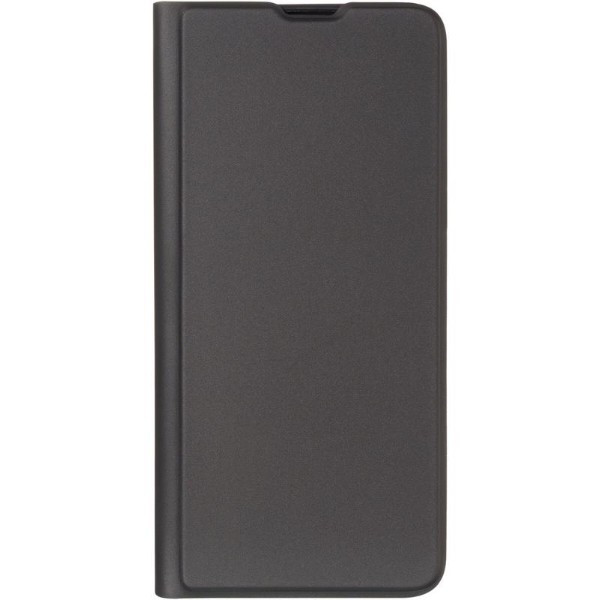 Фото - Чохол для смартфону Gelius Shell Case for Xiaomi Redmi A3 Black (98314)