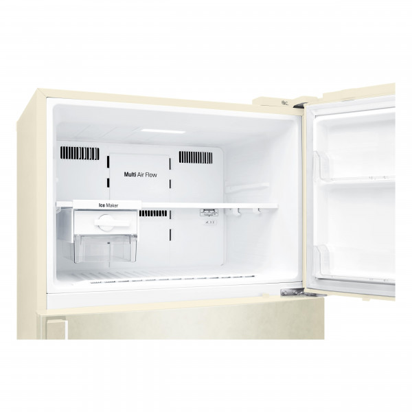 Фото - Холодильник LG GN-H702HEHZ