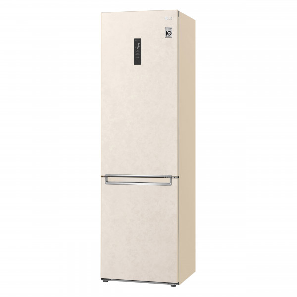 Фото - Холодильник LG GW-B509SEKM