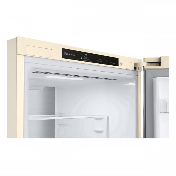 Фото - Холодильник LG GW-B509SENM