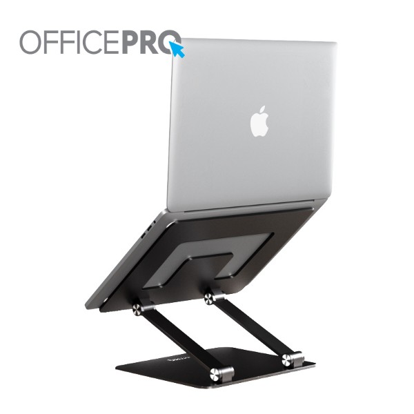 Фото - Підставка під ноутбук OfficePro LS111 Black