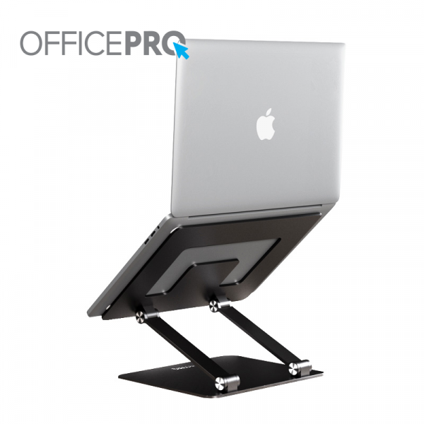 Фото - Подставка под ноутбук OfficePro LS111 Black