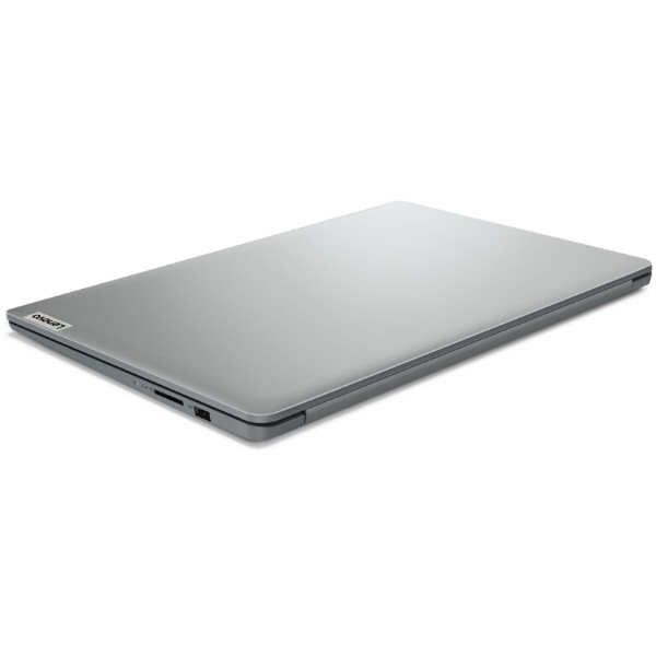 Фото - Ноутбук Lenovo IdeaPad 1 15AMN7 (82VG00RWRA) Cloud Grey