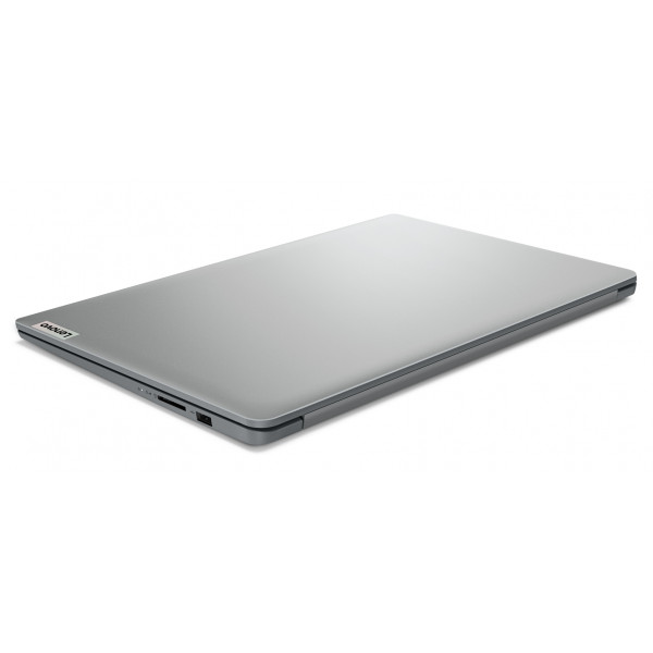 Фото - Ноутбук Lenovo IdeaPad 1 15ADA7 (82R10047RA) Cloud Grey