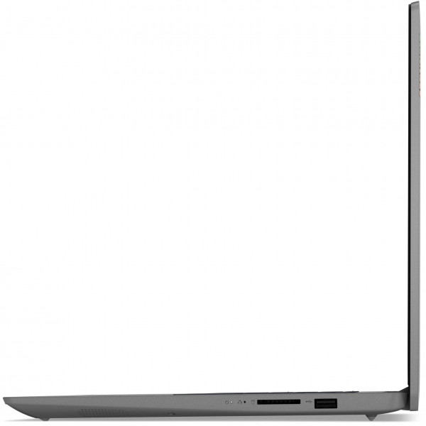 Фото - Ноутбук Lenovo IdeaPad 3 15IAU7 (82RK018WRA) Arctic Grey