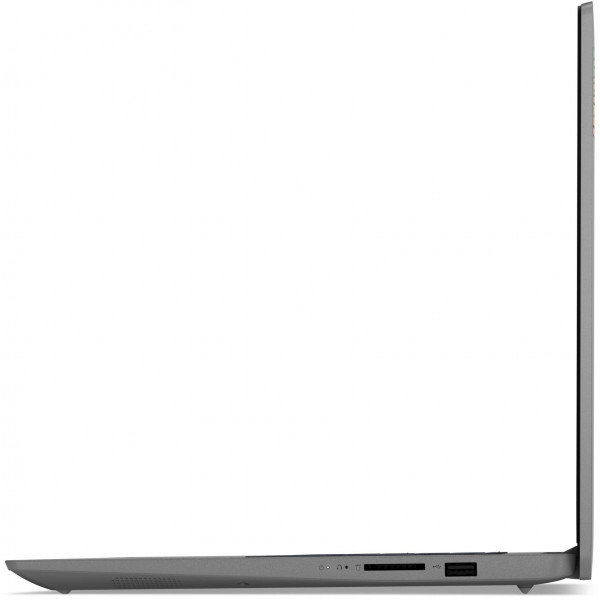 Фото - Ноутбук Lenovo IdeaPad 3 15IAU7 (82RK018BRA) Arctic Grey