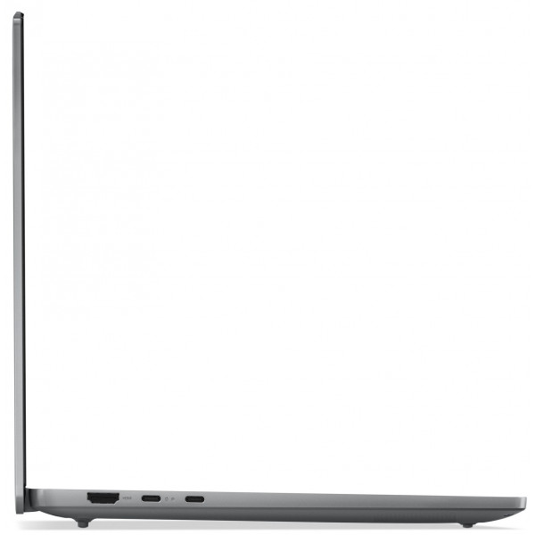 Фото - Ноутбук Lenovo IdeaPad Pro 5 14AHP9 (83D3003CRA) Arctic Grey