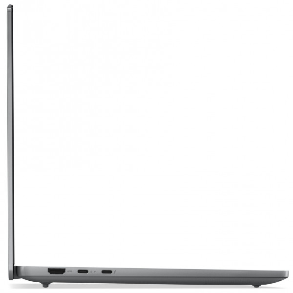 Фото - Ноутбук Lenovo IdeaPad Pro 5 14IMH9 (83D2003JRA) Arctic Grey