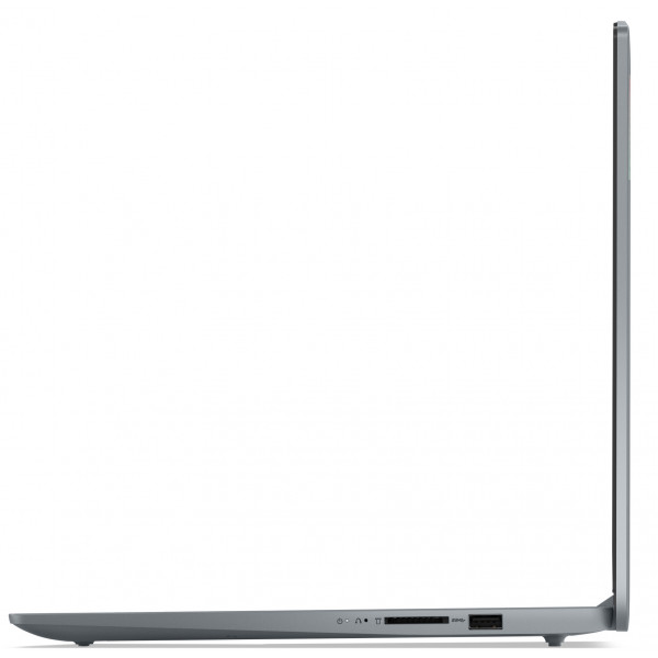 Фото - Ноутбук Lenovo IdeaPad Slim 3 15ABR8 (82XM00GCRA) Arctic Grey