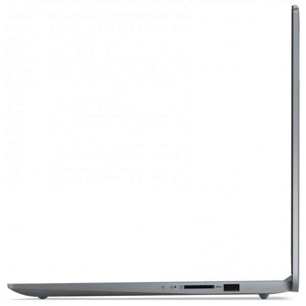 Фото - Ноутбук Lenovo IdeaPad Slim 3 15IRU8 (82X7003HRA) Arctic Grey