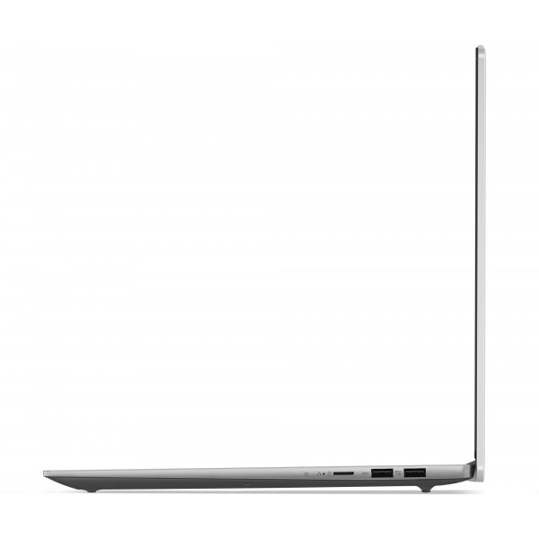 Фото - Ноутбук Lenovo IdeaPad Slim 5 16IAH8 (83BG005DRA) Cloud Grey
