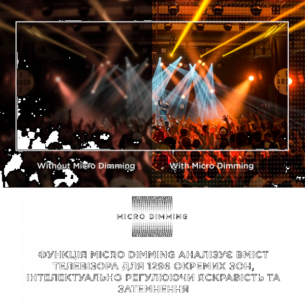 Фото - Телевізор iFFALCON IFF43U62