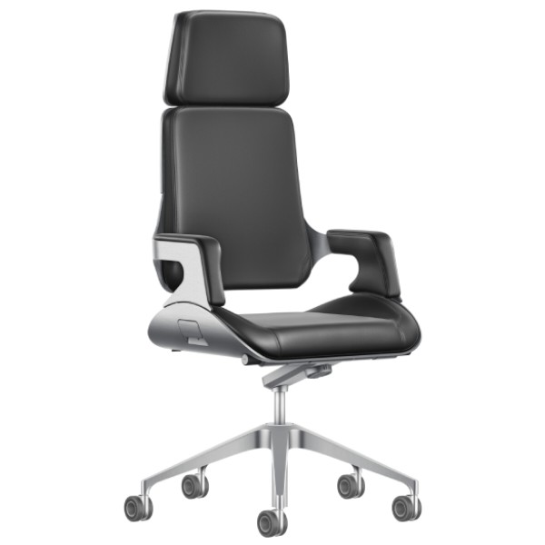Фото - Кресло офисное Interstuhl Silver 362S SA01