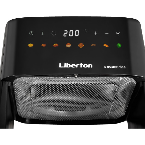 Фото - Мультипіч Liberton LAF-3215