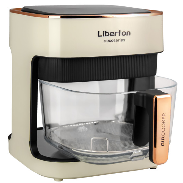 Фото - Мультипіч Liberton LAF-3216