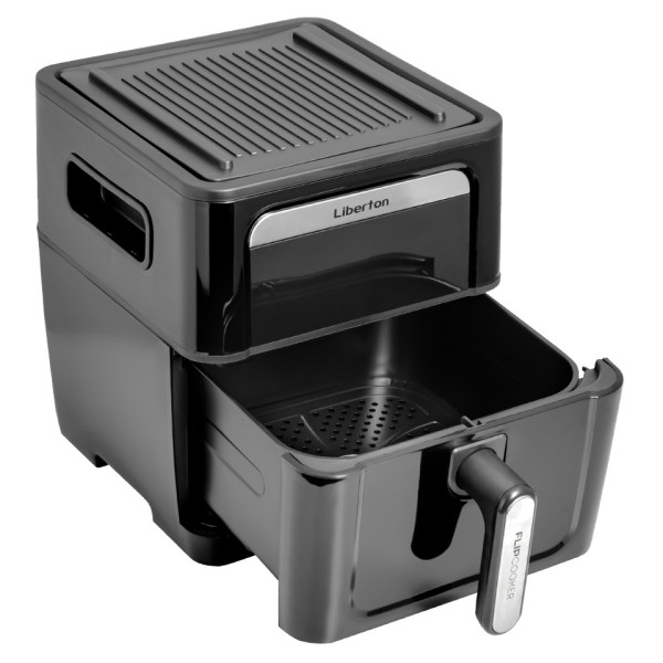 Фото - Мультипіч Liberton LAF-3217