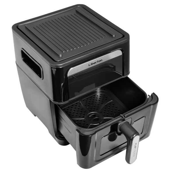 Фото - Мультипіч Liberton LAF-3218