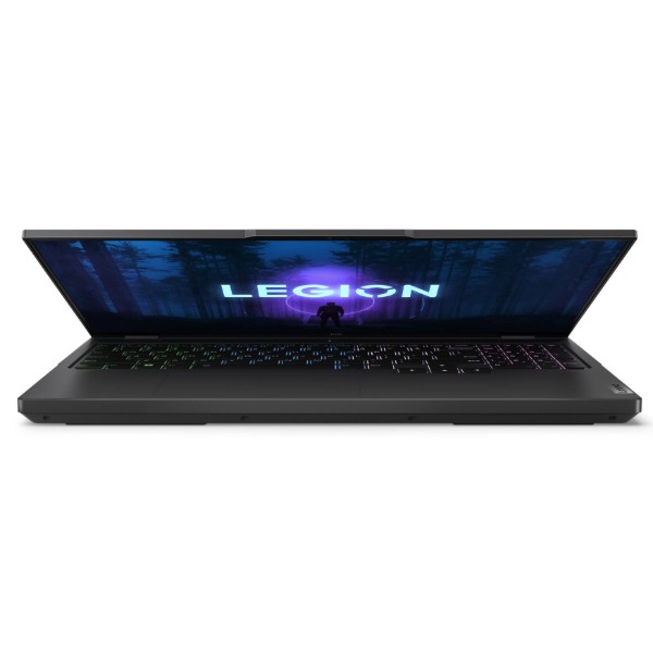 Фото - Ноутбук игровой Lenovo Legion Pro 5 16IRX8 (82WK00MHRA) Onyx Grey