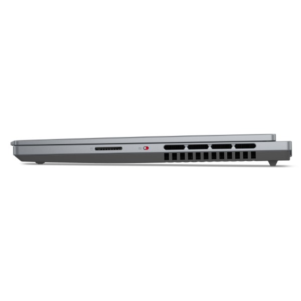 Фото - Ноутбук игровой Lenovo Legion Slim 5 16IRH8 (82YA00DBRA) Misty Grey