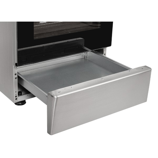 Фото - Плита газовая Liberton LGC-5601GX