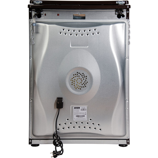 Фото - Плита газовая Liberton LGC-6600GBR