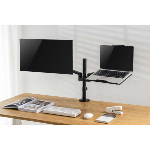 Фото - Подставка под ноутбук OfficePro LH524B Black