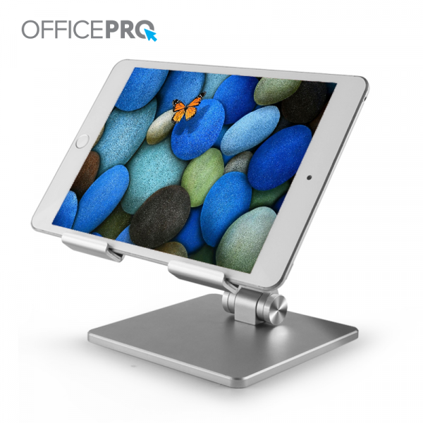 Фото - Підставка для мобільного пристрою OfficePro LS720G Grey