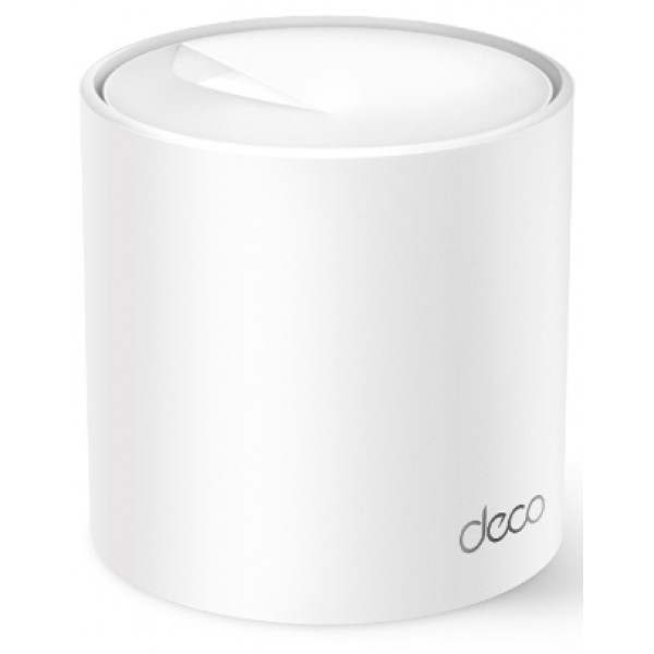 Фото - MESH система WiFi6 TP-Link Deco X10(1-pack)