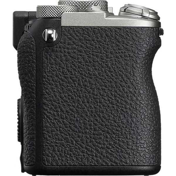 Фото - Фотокамера бездзеркальна Sony Alpha 7CM2 body Silver (ILCE7CM2S.CEC)