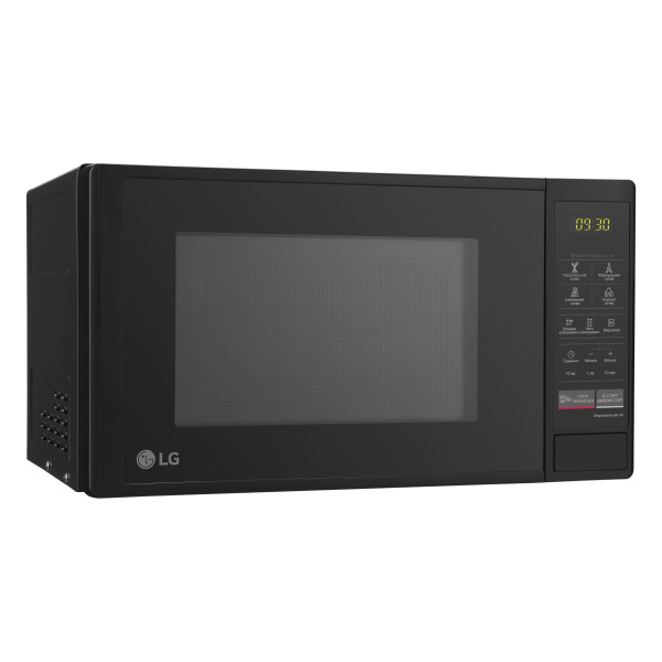 Фото - Мікрохвильова піч (НВЧ) LG MS2042DB