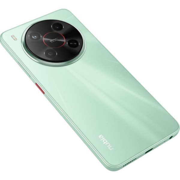 Фото - Смартфон Nubia V70 Max 6/128GB Green